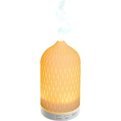 Ultradźwiękowy dyfuzor zapachowy 3 w 1 Camry CR7970, 100 ml