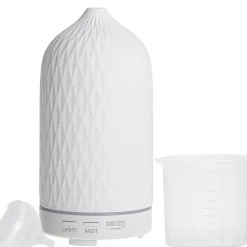 Ultradźwiękowy dyfuzor zapachowy 3 w 1 Camry CR7970, 100 ml