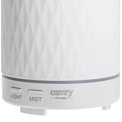 Ultradźwiękowy dyfuzor zapachowy 3 w 1 Camry CR7970, 100 ml