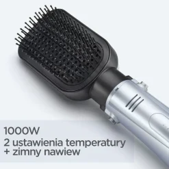 Urządzenie do stylizacji włosów 4 w 1 BaByliss AS774E, 1000 W