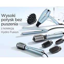 Urządzenie do stylizacji włosów 4 w 1 BaByliss AS774E, 1000 W
