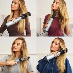 Urządzenie do stylizacji włosów 4 w 1 BaByliss AS774E, 1000 W