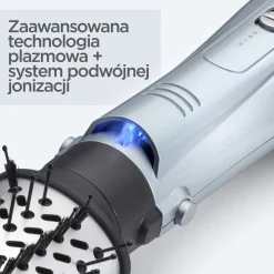 Urządzenie do stylizacji włosów 4 w 1 BaByliss AS774E, 1000 W