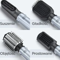 Urządzenie do stylizacji włosów 4 w 1 BaByliss AS774E, 1000 W