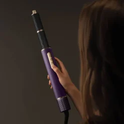Urządzenie do stylizacji włosów 7 w 1 Dreame AirStyle Pro, 1300 W, fioletowy
