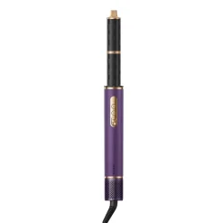 Urządzenie do stylizacji włosów 7 w 1 Dreame AirStyle Pro, 1300 W, fioletowy