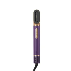 Urządzenie do stylizacji włosów 7 w 1 Dreame AirStyle Pro, 1300 W, fioletowy