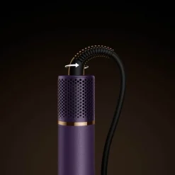 Urządzenie do stylizacji włosów 7 w 1 Dreame AirStyle Pro, 1300 W, fioletowy