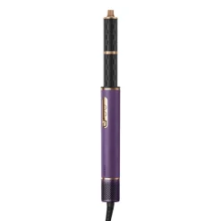 Urządzenie do stylizacji włosów 7 w 1 Dreame AirStyle Pro, 1300 W, fioletowy