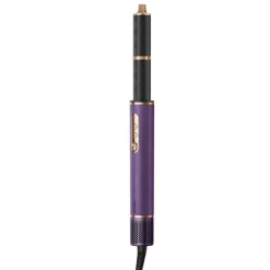 Urządzenie do stylizacji włosów 7 w 1 Dreame AirStyle Pro, 1300 W, fioletowy