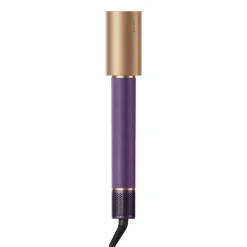 Urządzenie do stylizacji włosów 7 w 1 Dreame AirStyle Pro, 1300 W, fioletowy