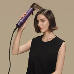 Urządzenie do stylizacji włosów 7 w 1 Dreame AirStyle Pro, 1300 W, fioletowy