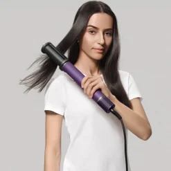 Urządzenie do stylizacji włosów 7 w 1 Dreame AirStyle Pro, 1300 W, fioletowy