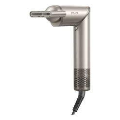 Urządzenie do stylizacji włosów Dreame Dazzle, 1400 W, złota