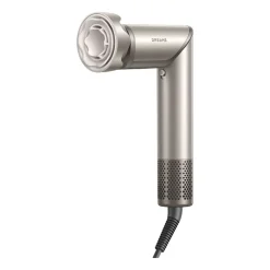 Urządzenie do stylizacji włosów Dreame Dazzle, 1400 W, złota
