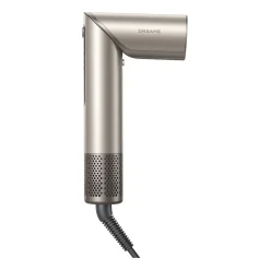 Urządzenie do stylizacji włosów Dreame Dazzle, 1400 W, złota