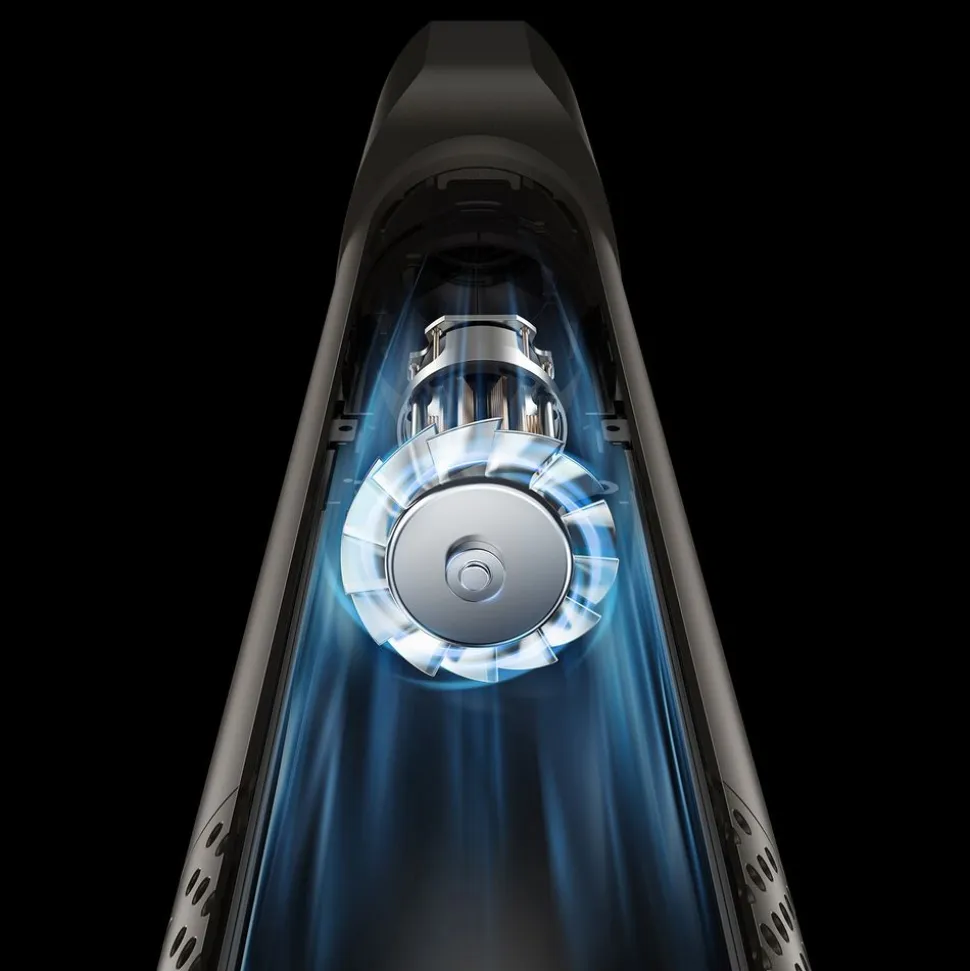Urządzenie do stylizacji włosów Dreame Dazzle, 1400 W, złota