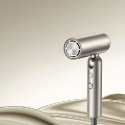 Urządzenie wielofunkcyjne do włosów Dreame Pocket Pro, 1300 W, złote