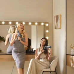 Urządzenie wielofunkcyjne do włosów Dreame Pocket Pro, 1300 W, szare