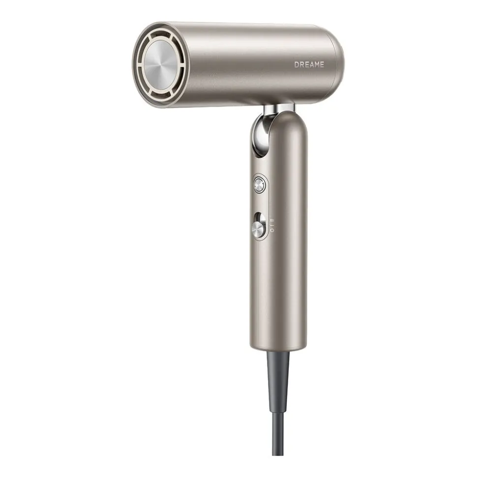 Urządzenie wielofunkcyjne do włosów Dreame Glory Pocket, 1300 W, złote