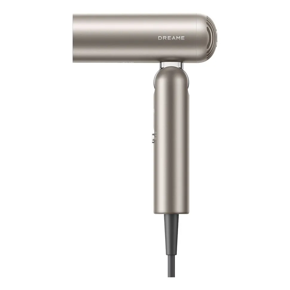 Urządzenie wielofunkcyjne do włosów Dreame Glory Pocket, 1300 W, złote