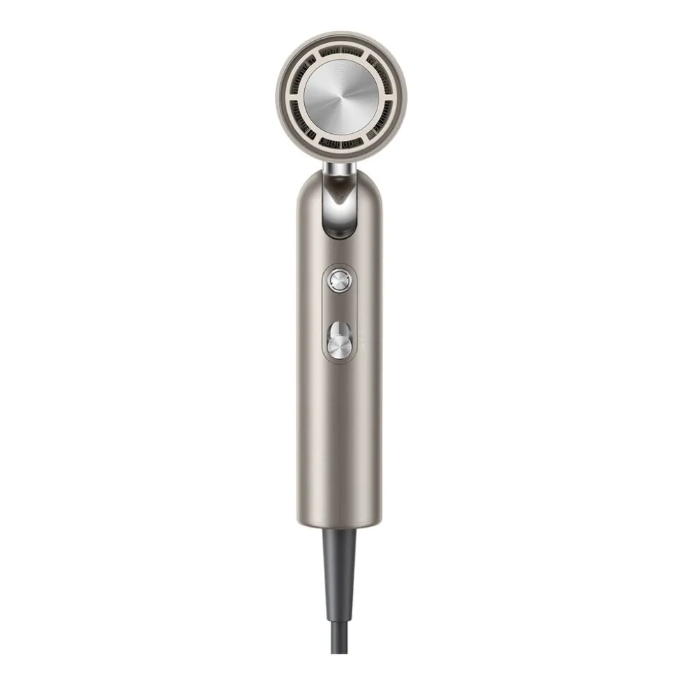 Urządzenie wielofunkcyjne do włosów Dreame Glory Pocket, 1300 W, złote