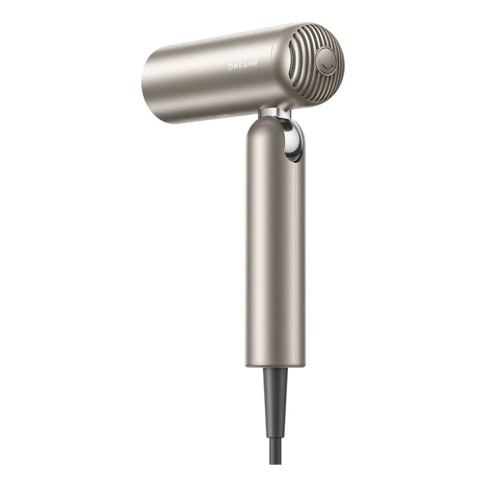 Urządzenie wielofunkcyjne do włosów Dreame Glory Pocket, 1300 W, złote