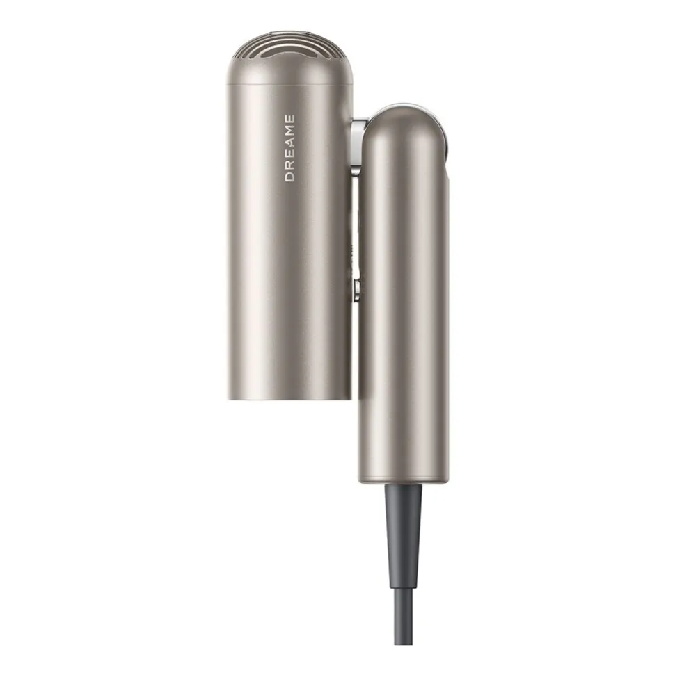 Urządzenie wielofunkcyjne do włosów Dreame Glory Pocket, 1300 W, złote