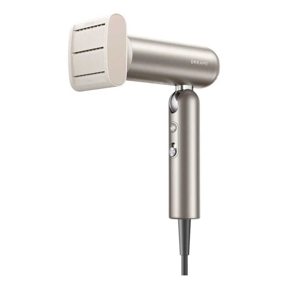 Urządzenie wielofunkcyjne do włosów Dreame Glory Pocket, 1300 W, złote
