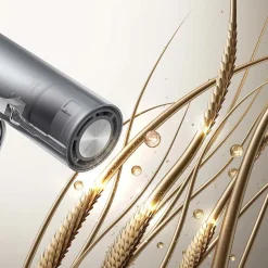 Urządzenie wielofunkcyjne do włosów Dreame Glory Pocket, 1300 W, szare