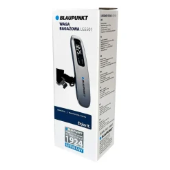 Waga bagażowa Blaupunkt LGS501, cyfrowa