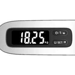 Waga bagażowa Blaupunkt LGS501, cyfrowa