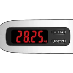 Waga bagażowa Blaupunkt LGS501, cyfrowa