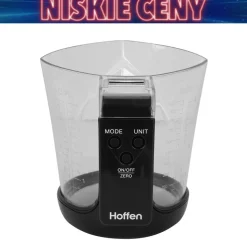 Waga kuchenna z miarką Hoffen