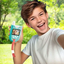 Walkie talkie Epee Cyfrowe Kreacje, z funkcją wideorozmowy