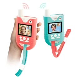 Walkie talkie Epee Cyfrowe Kreacje, z funkcją wideorozmowy