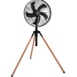 Wentylator na statywie Camry CR 7329, 40cm / 16”, loft