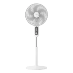 Wentylator stojący Philips 1000 CX1220/00, 3 tryby prędkości, biały