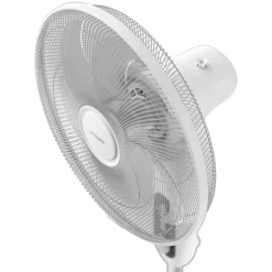 Wentylator stojący Philips 1000 CX1220/00, 3 tryby prędkości, biały