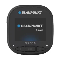 Wideorejestrator Blaupunkt 2.2 FHD, ekran 2”