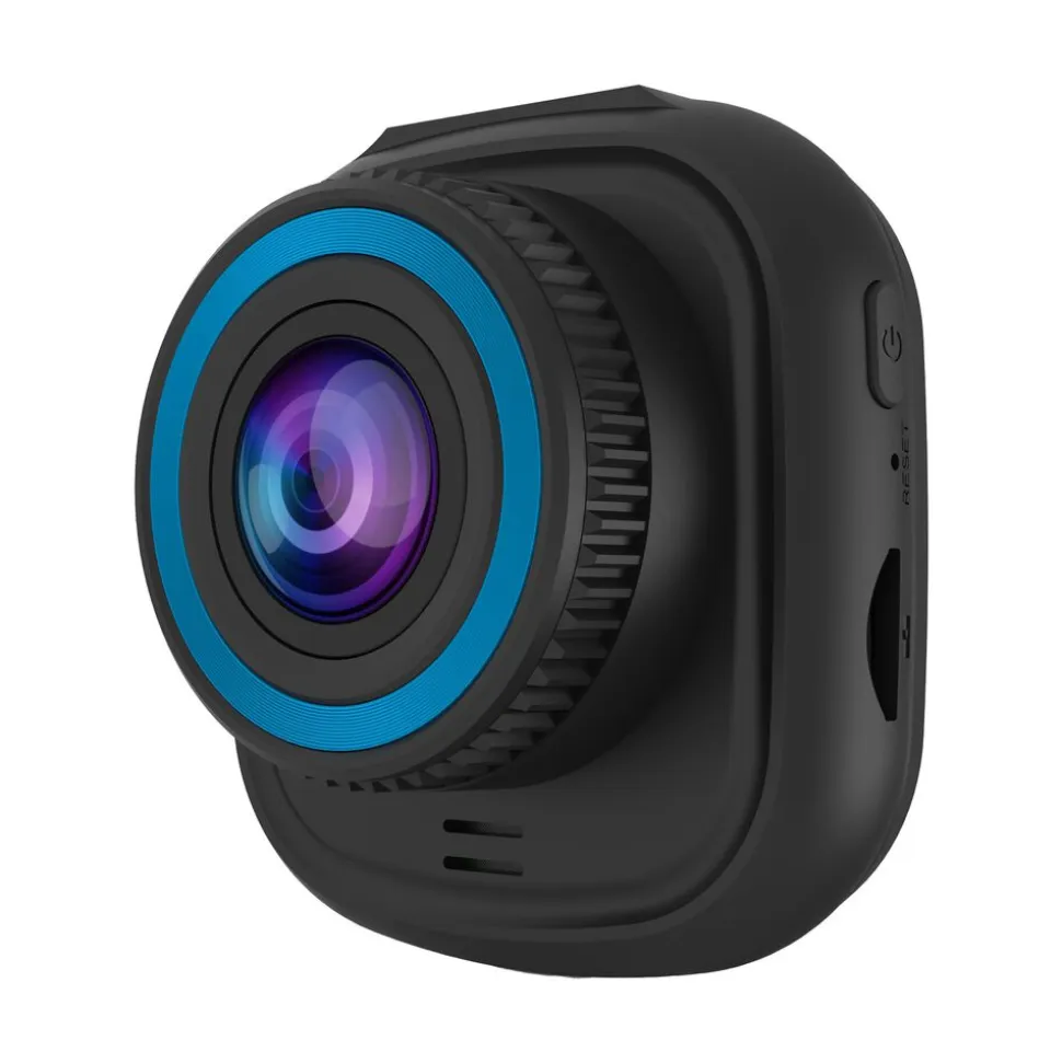 Wideorejestrator Blaupunkt 2.2 FHD, ekran 2”