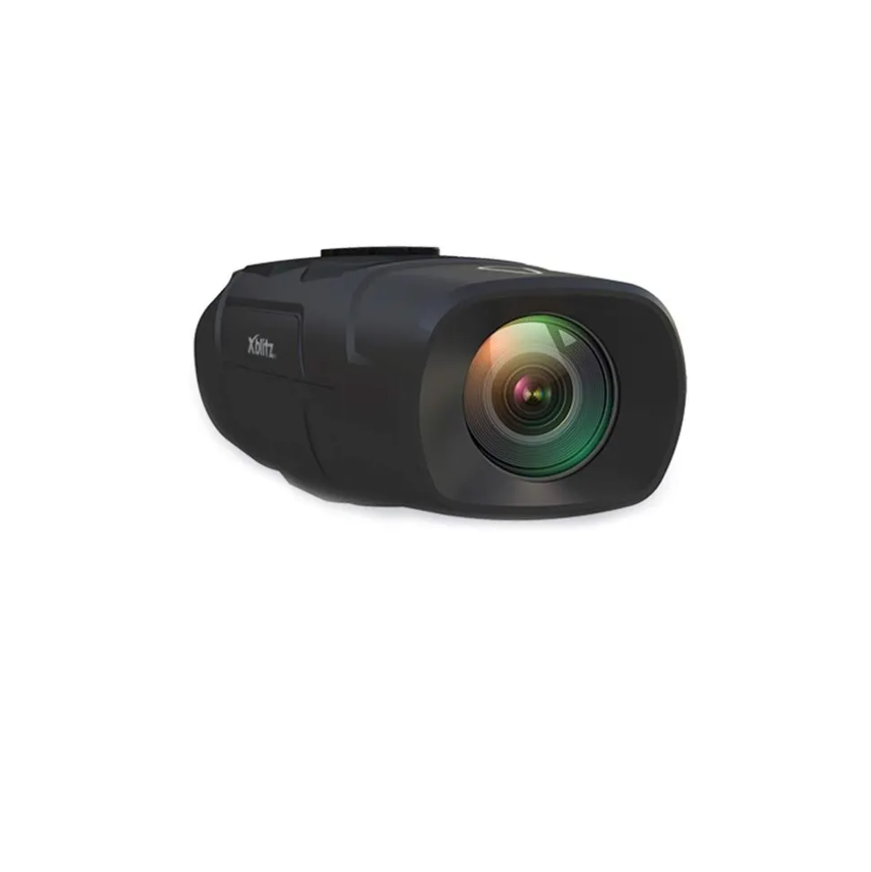 Wideorejestrator Everywhere, Full HD, dwa obiektywy
