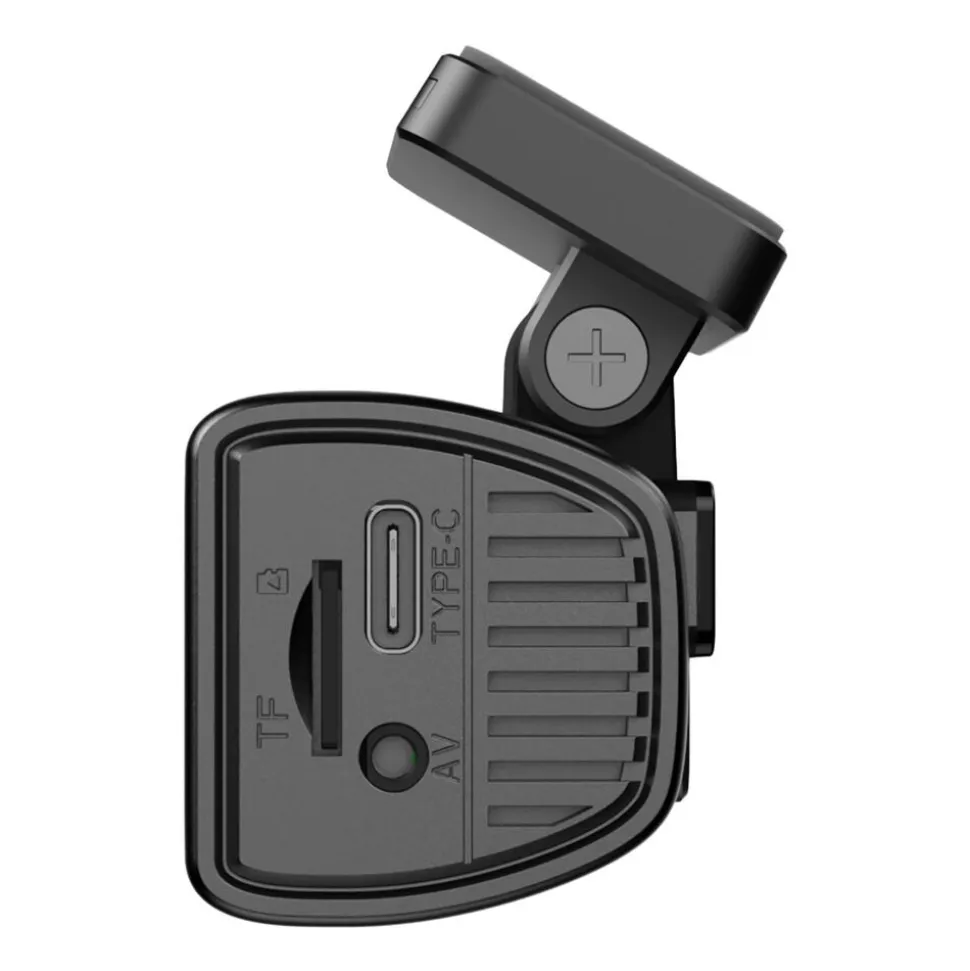 Wideorejestrator Izeeker iD240, 2.5K, 32 GB, Wi-Fi