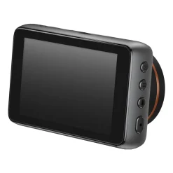 Wideorejestrator iZeeker iD400, ekran 3'', 4K Ultra HD