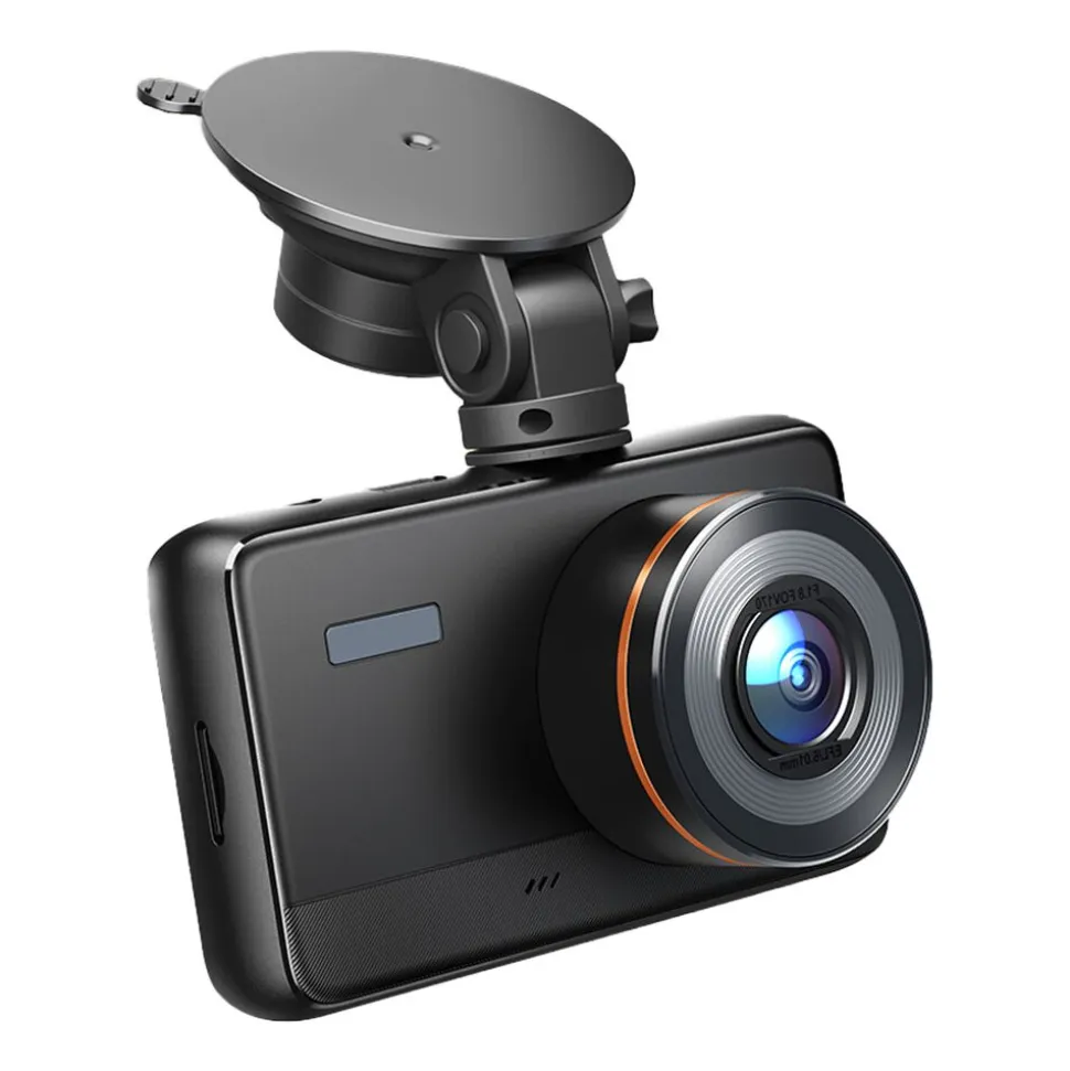 Wideorejestrator iZeeker iD400, ekran 3'', 4K Ultra HD