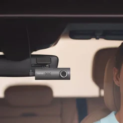 Wideorejestrator 70mai 3 M200, FH, z trybem parkingowym, sensor obrazu Sony Starvis 2