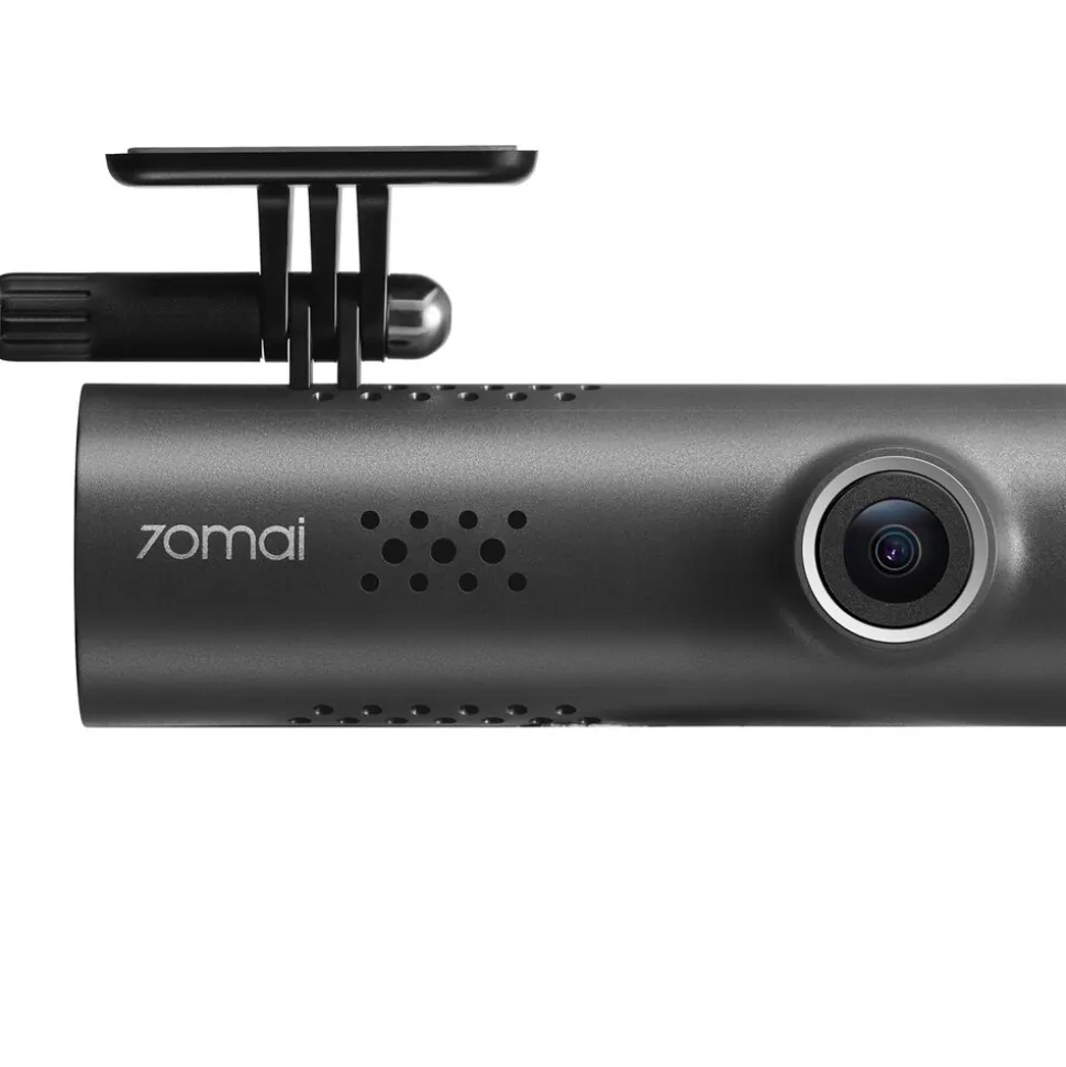 Wideorejestrator 70mai 3 M200, FH, z trybem parkingowym, sensor obrazu Sony Starvis 2