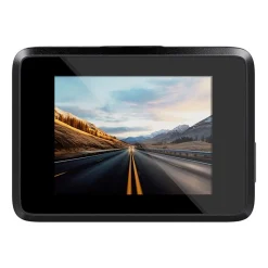 Wideorejestrator Tracer Spectra 2D, Full HD, kąt widzenia 140 stopni, czarny