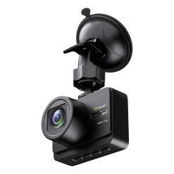 Wideorejestrator Tracer Spectra 2D, Full HD, kąt widzenia 140 stopni, czarny