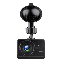 Wideorejestrator Tracer Spectra 2D, Full HD, kąt widzenia 140 stopni, czarny